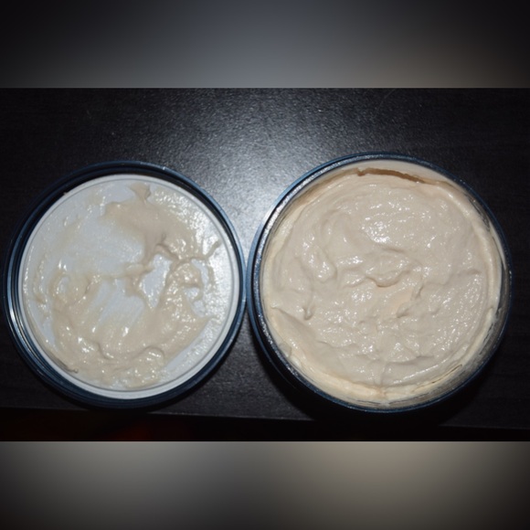 Bath & Body Works MIDNIGHT AMBER GLOW Glowtion Body Butter 6.5 oz - Picture 2 of 2
